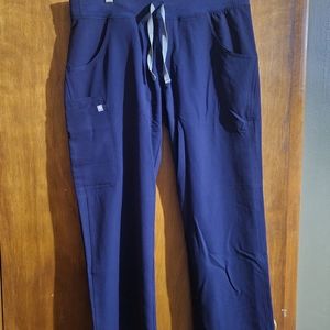 Figs Kade cargo scrub pants